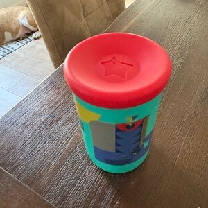 Tommee Tippee Easiflow 360 Trainer Cup